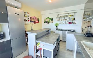 Casa tip duplex, 4 camere, 3 bai, teren 273 mp, Apahida-Sub Coasta - Poză 7