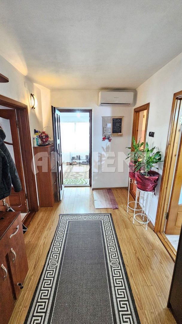 CASĂ individuală, teren 600 mp, zona Moara Grecilor; - Poză 2