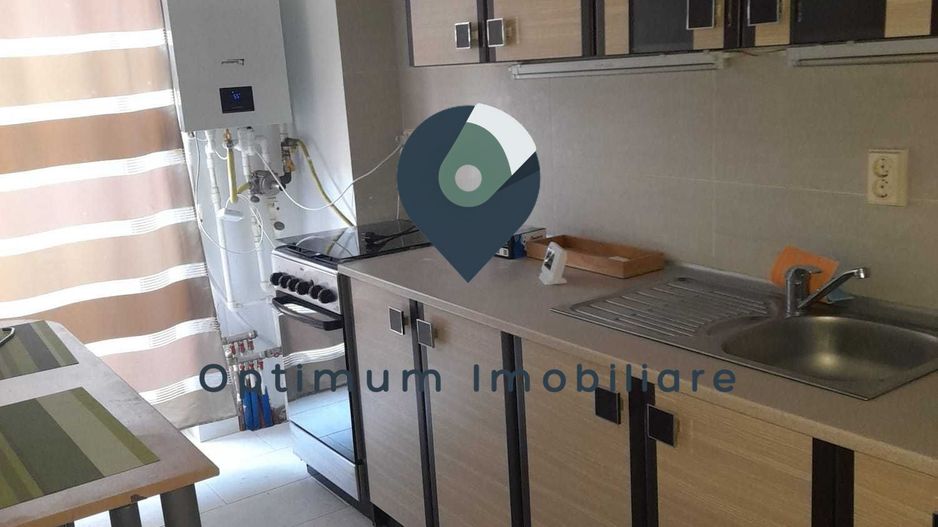 Apartament cu 1 camera in Manastur, etaj 1 , zona Flora Park ! - Poză 4