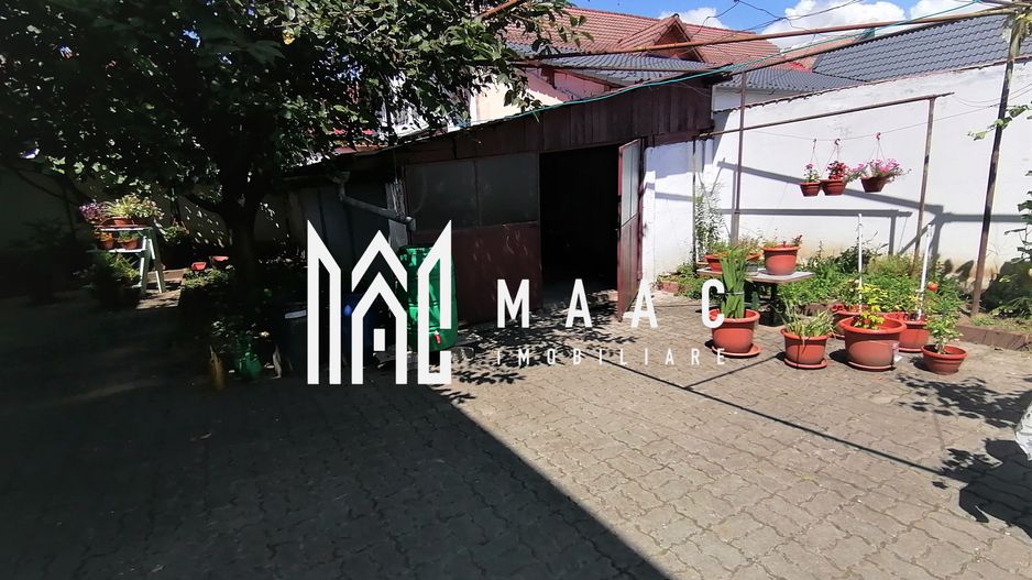 Casa individuala cu 6 camere I Garaj I Zona Piata Cluj - Poză 18