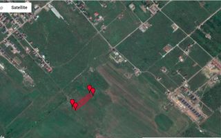 Teren de vanzare Magurele 5000 mp - Poză 3