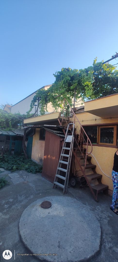 Colaborare vanzare casa 4 camere Constanta Inel II - Poză 14
