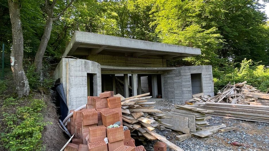 Proiect Exclusivist: Teren 1.000 mp cu Construcție în Dezvoltare - Poză 9