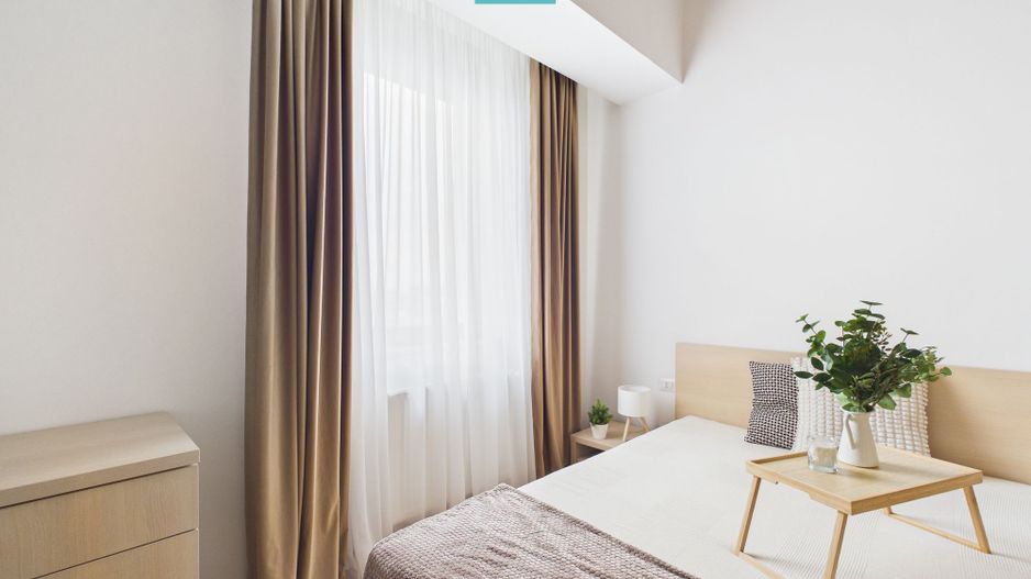 Apartament cu 2 camere | Spectaculos | Dumbrăvița - Poză 10