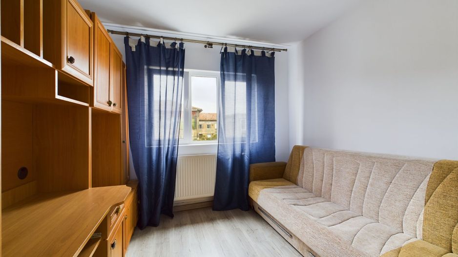 Apartament 3 camere zona Șagului - Poză 5