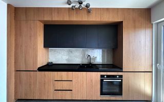 💎 DUPLEX Lux | Prima Închiriere | Central Address | Parcare Subterană Inclusă - Poză 5