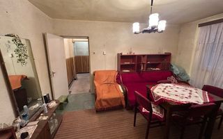 Apartament 3 camere, 47mp  - Cugir - Poză 3