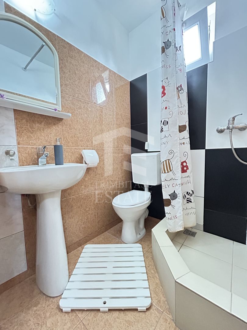 Afacere Turistică la Cheie | Pensiune 10 Camere | Eforie Nord - Poză 19