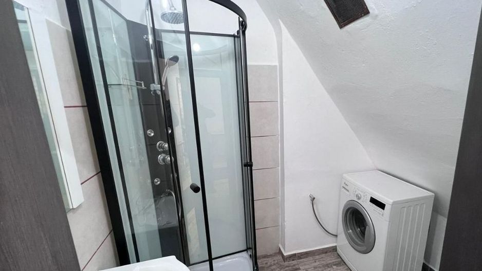 Apartament cu o camera la casa | 40 mp | Zorilor | UMF | USAMV - Poză 13