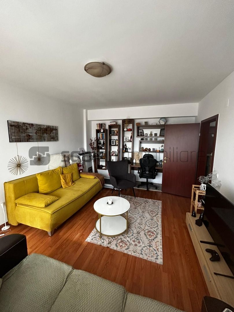 Apartament cu 2 camere Ioșia - Poză 2