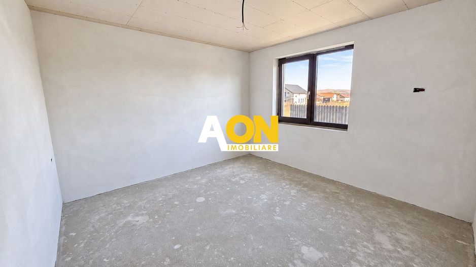 Casă nouă , 4 camere, 600 mp teren, Alba-Micesti - Poză 10