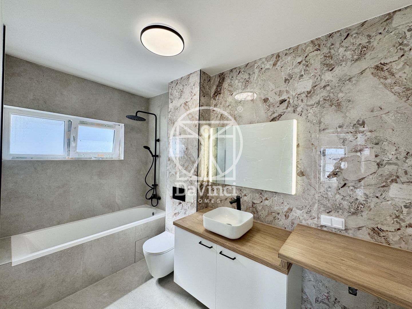 Penthouse 5 camere, intabulat, finisat la cheie (NCL-29D-Ra-ap7) - Poză 6