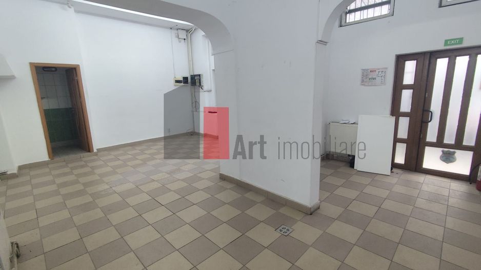 Spatiu comercial de inchiriat zona Bulevard Timisoara - Poză 1