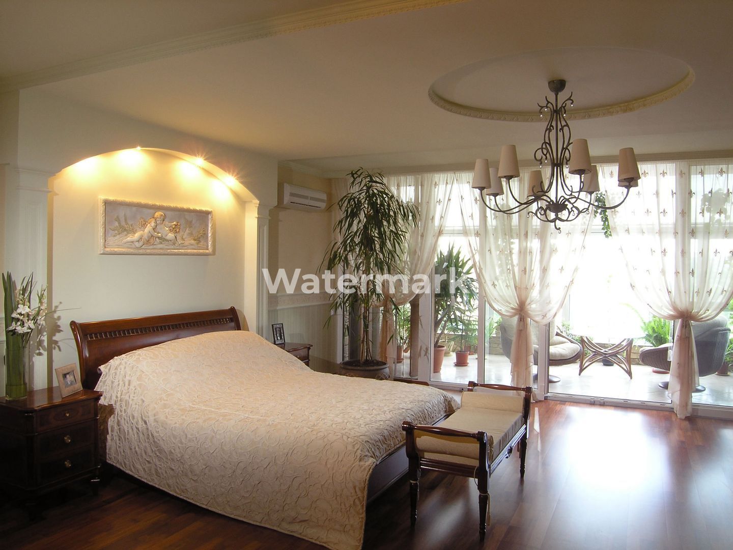 Vila individuala D+P+1+M 380mp utili - Poză 3