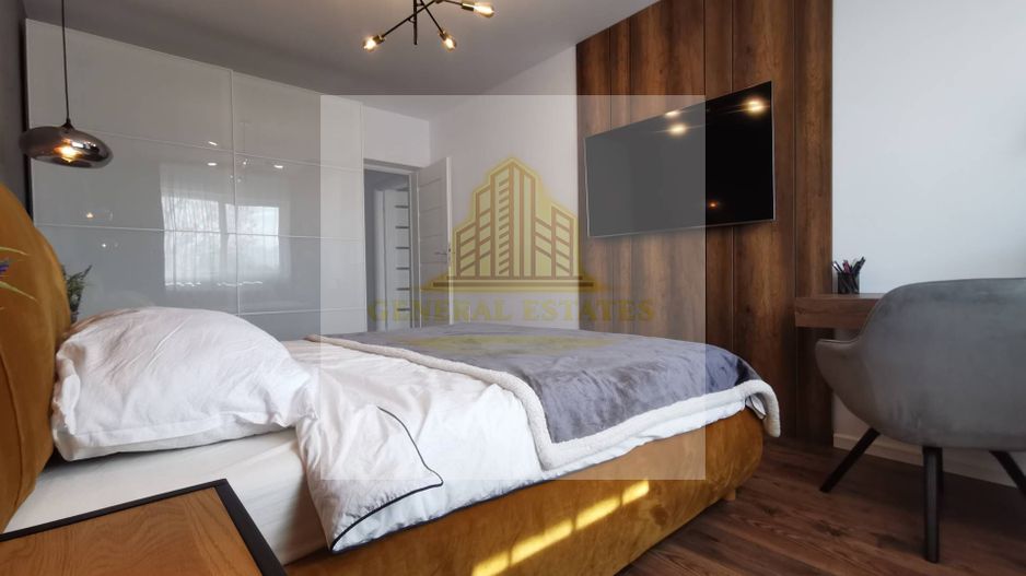 Modern și primitor– Apartament 3camere OpenSpace, ideal pentru familie - Poză 9