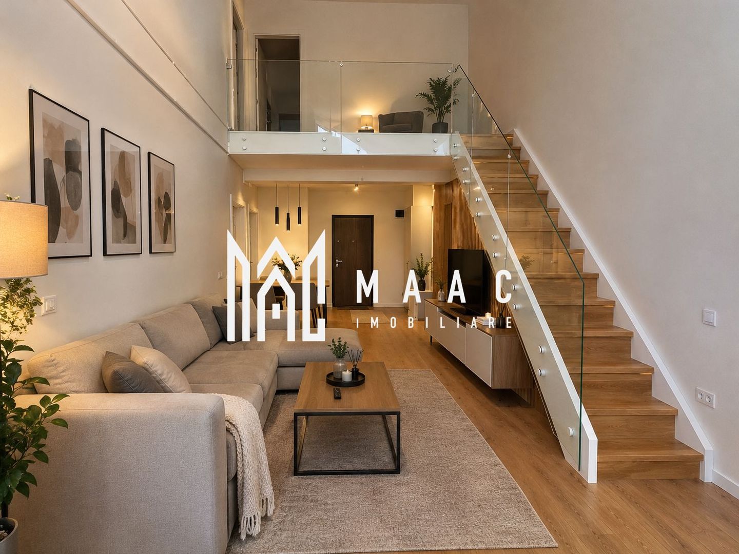 Apartament 4 camere de vânzare | Sibiu, Turnișor | 102 mp - Poză 1