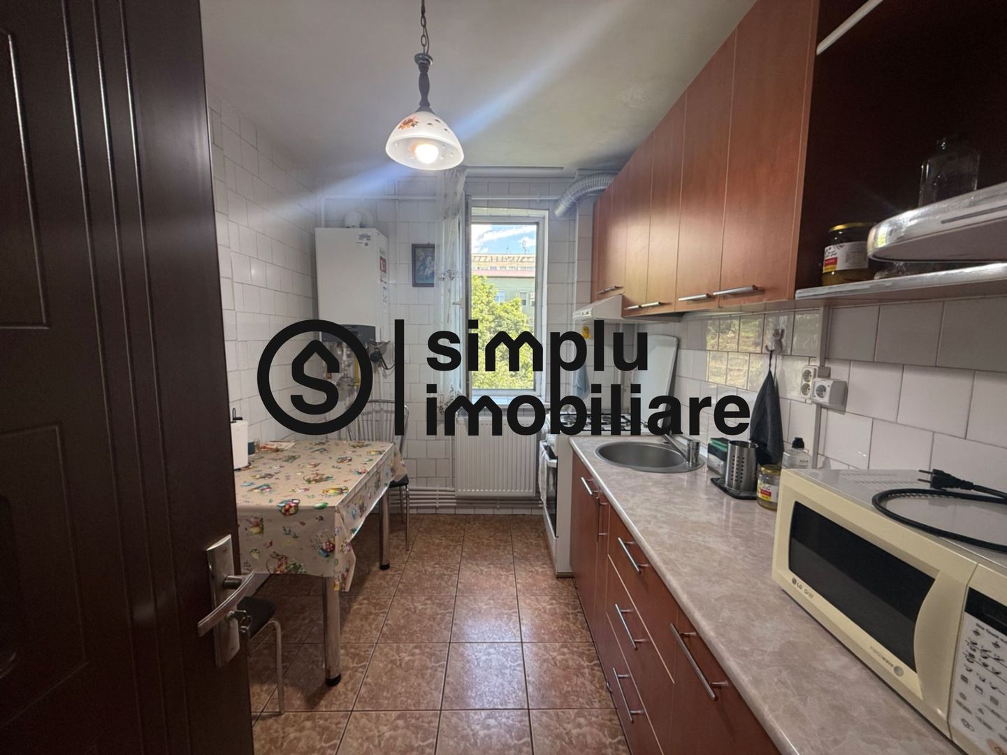 Apartament 3 camere Brazda lui Novac et 3/4 - Poză 31