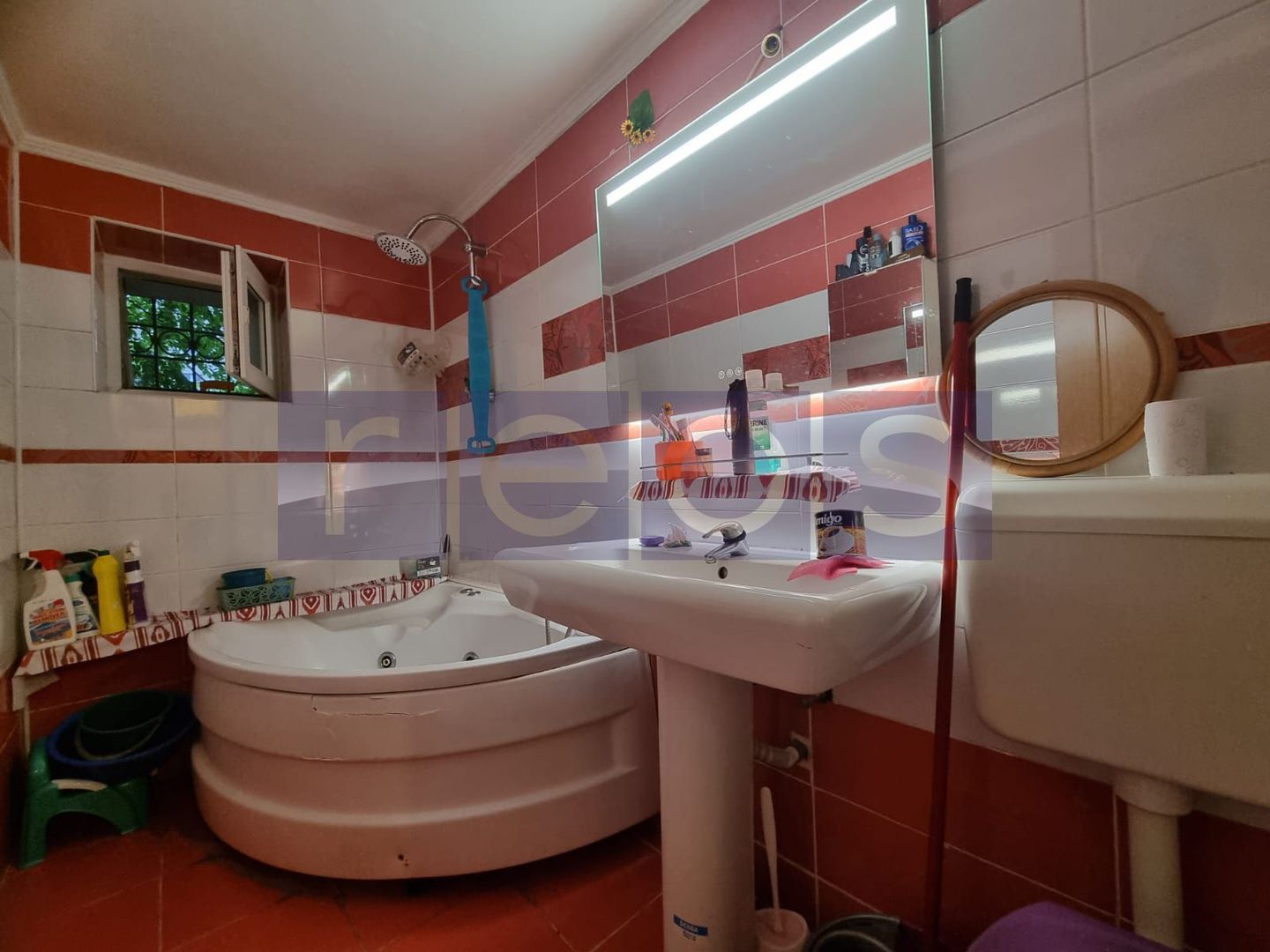 VANZARE 2 CAMERE | DECOMANDAT | ZONA NERVA TRAIAN-OCTAVIAN GOGA - Poză 12