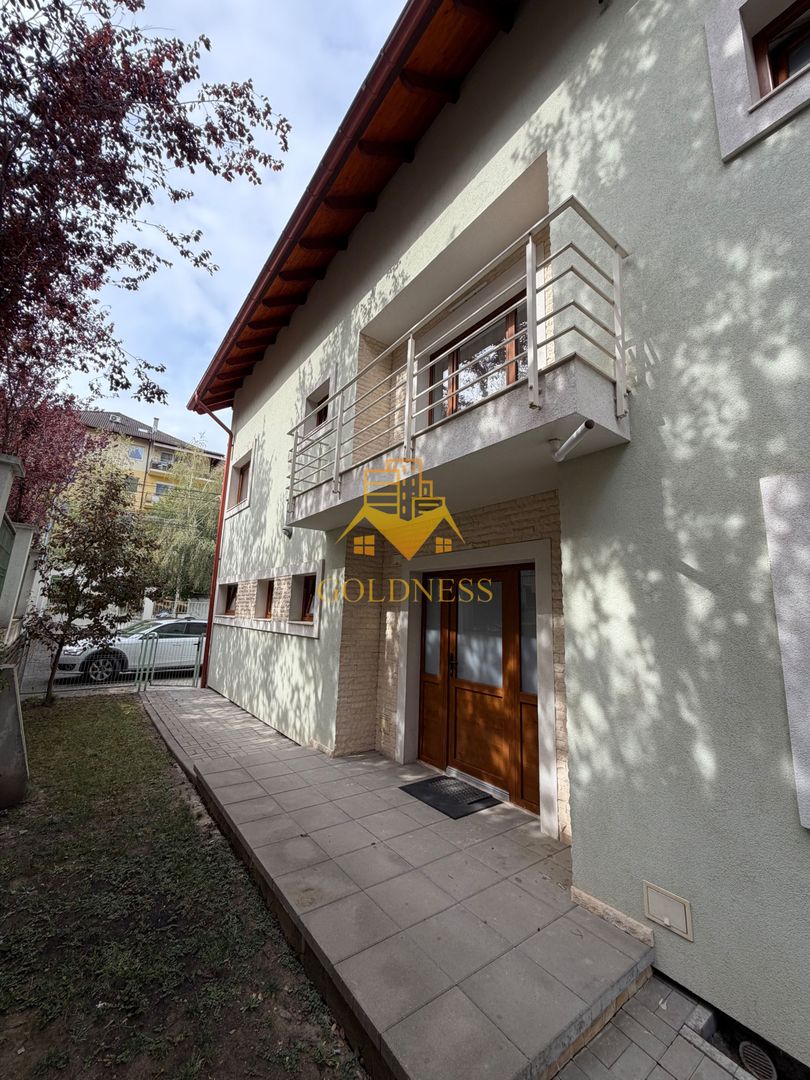Duplex, Andrei Muresanul, 5 camere,Curte, Parcare,Grand Hill, Lidl,ELF - Poză 5