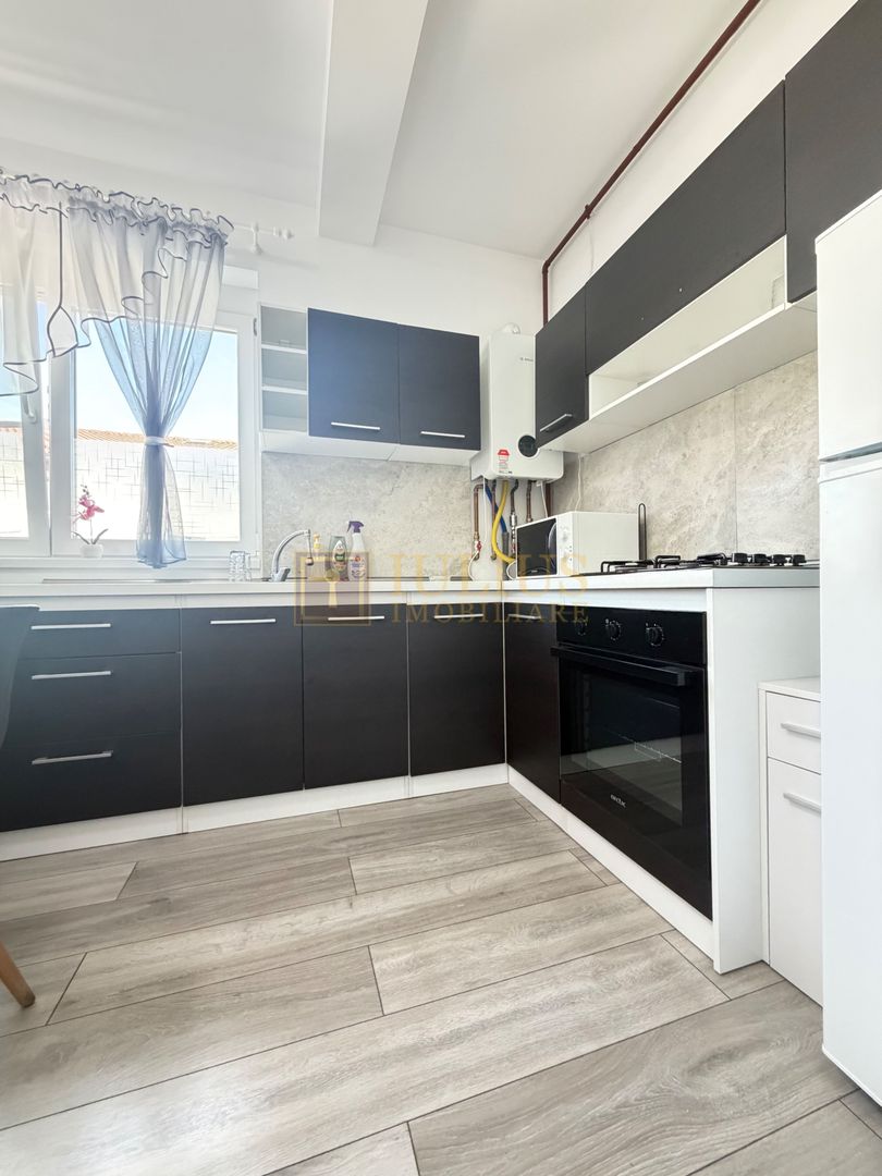 Bloc nou, PET FRIENDLY, loc de parcare inclus, zona Giroc/Str. Inocentei. - Poză 14