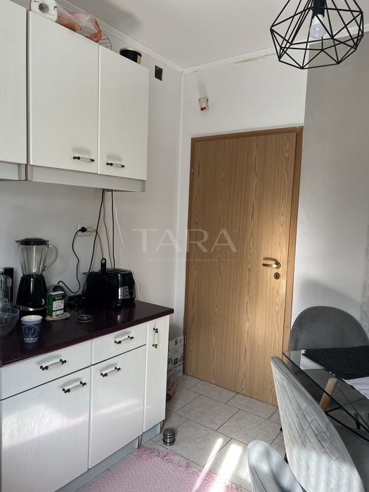 Apartament cu două camere de vânzare – Zorilor, zona Recuperare - Poză 2