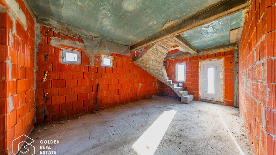 Casa noua in Frumușeni, 25 min de Arad, 0% comision - Poză 3