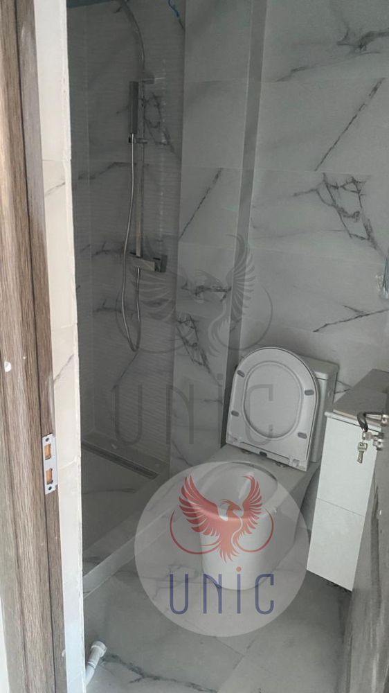 3 camere, etaj 1 bloc nou - Poză 7