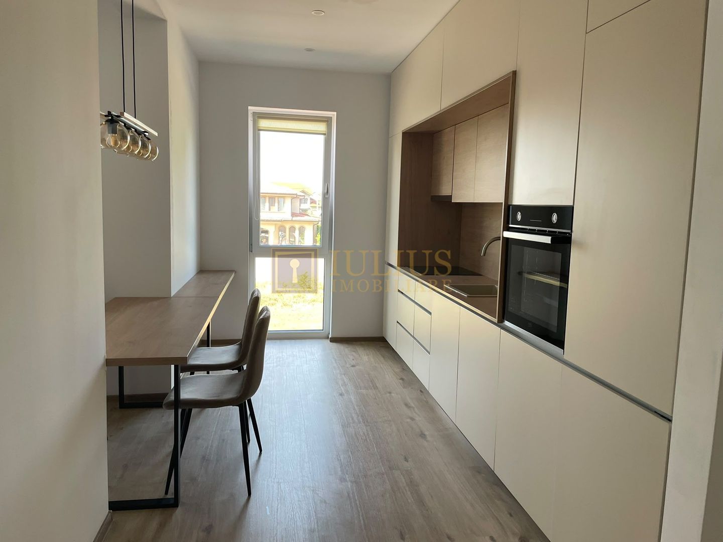 Prima Inchiriere| Dumbravita| 2 camere| bloc 2024| loc de parcare| terasa| lift - Poză 6