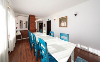 Vilă spațioasă de vânzare în Predeluț, Bran | 2000mp - Poză 11