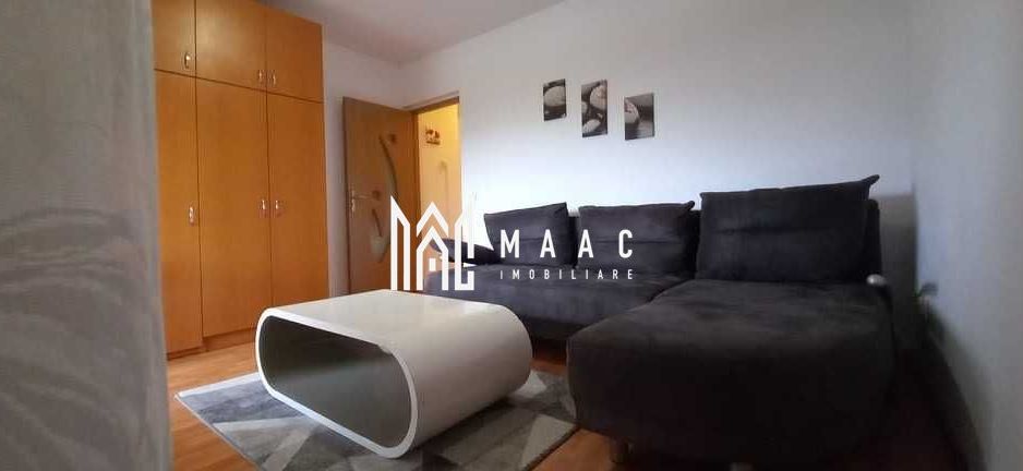 Garsonieră de închiriat | Sibiu, Turnișor | 31 mp | parcare - Poză 1