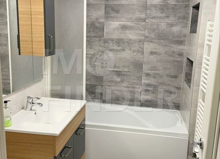 2 camere La cheie Superfinisate Marasti zona Expo Transilvania - Poză 4