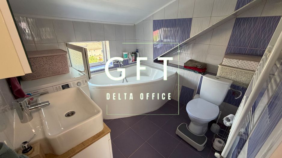Apartament 2 camere, 3 niveluri, zona Andrei Muresanu!! - Poză 4
