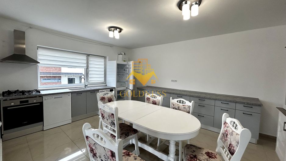 Penthouse 4 camere, Garaj, Modern, Padurea Hoia, Grigorescu - Poză 10