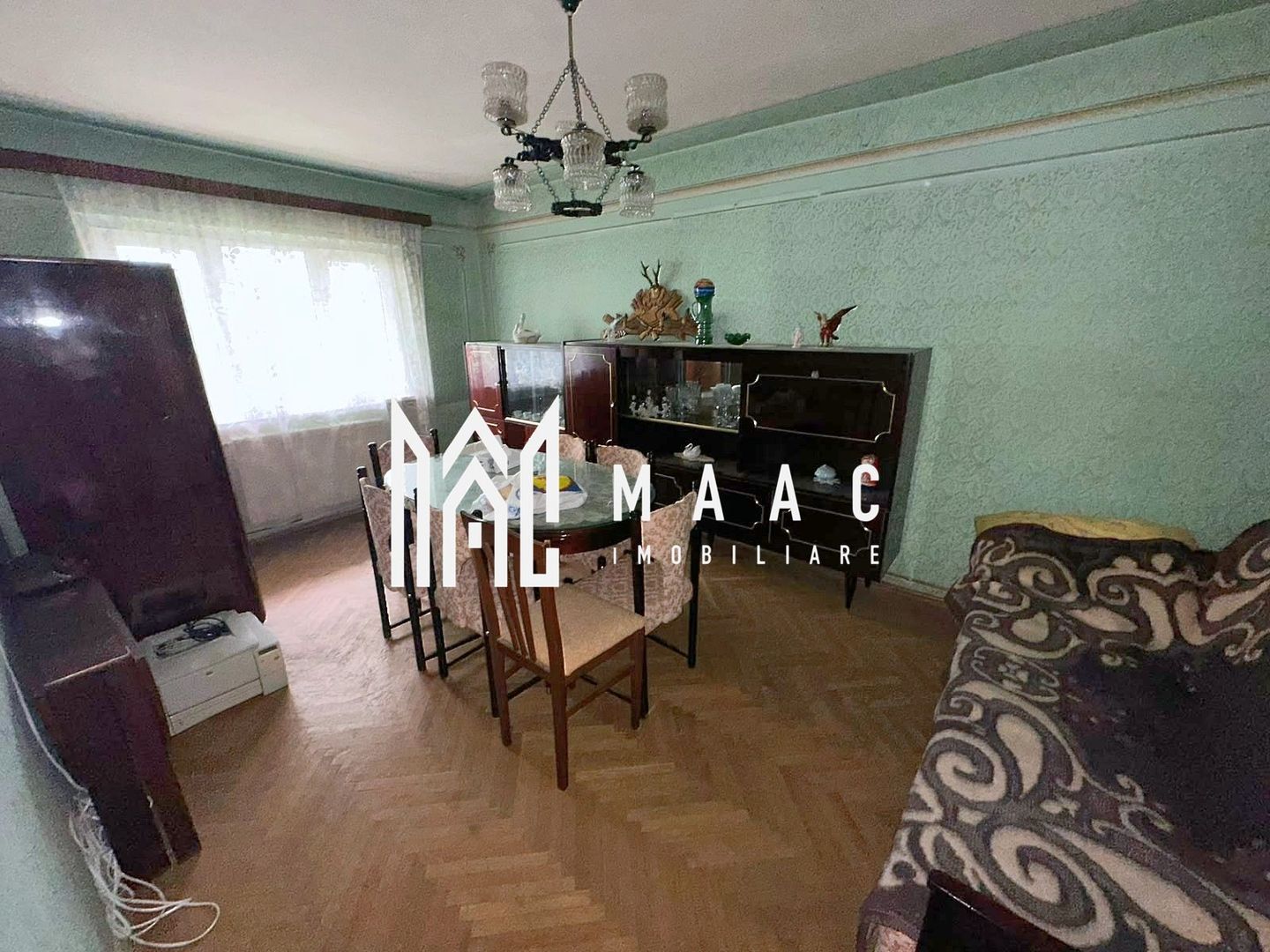 Apartament de vânzare Sibiu | Calea Dumbrăvii | 3 camere - Poză 1