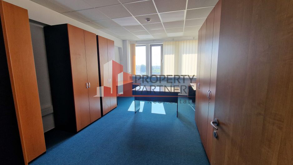 Birouri accesibile în Vitan Business Center – Suprafețe mici disponibile - Poză 7