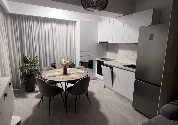 Apartament Premium, 2 camere, complet mobilat si utilat-Novum Politehnica - Poză 1