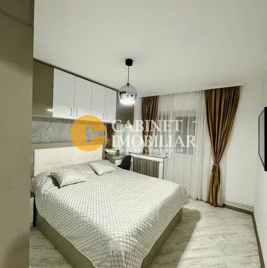 3 CAMERE, DECOMANDAT,  2 BAI - STRADA DIMINETII - Poză 2