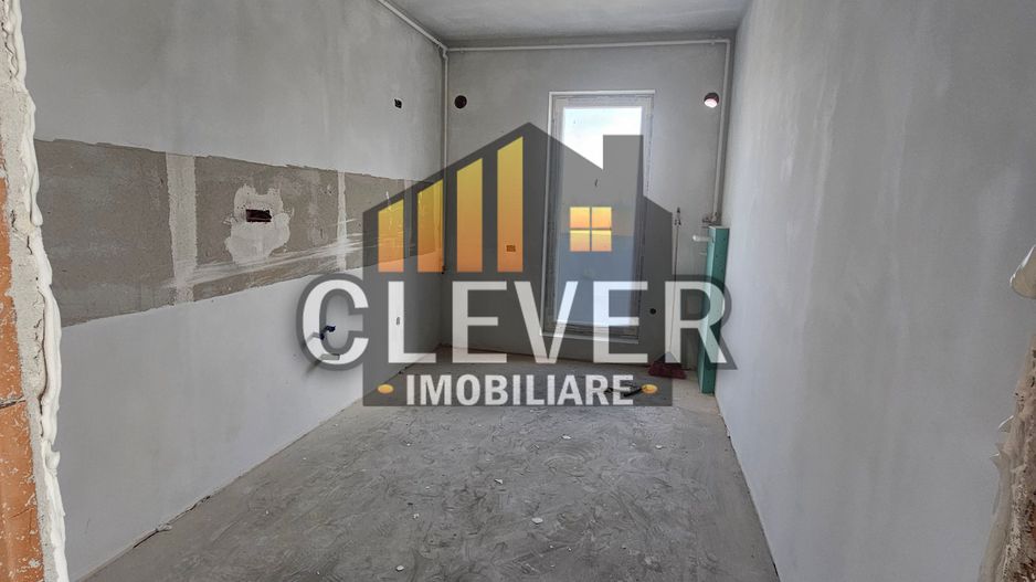 Ap 3 cam 2 Balcoane | Decomandat – Zona Pallady – Comision 0% - Poză 18