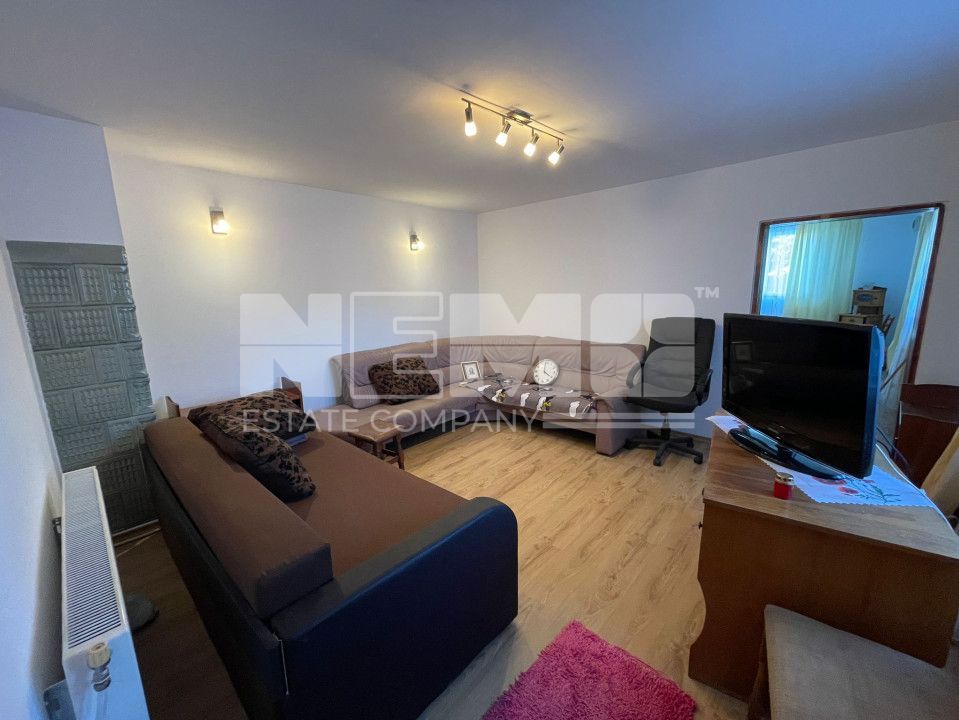 CASA CU CENTRALA PROPRIE |ULTRACENTRAL | RADAUTI - Poză 1