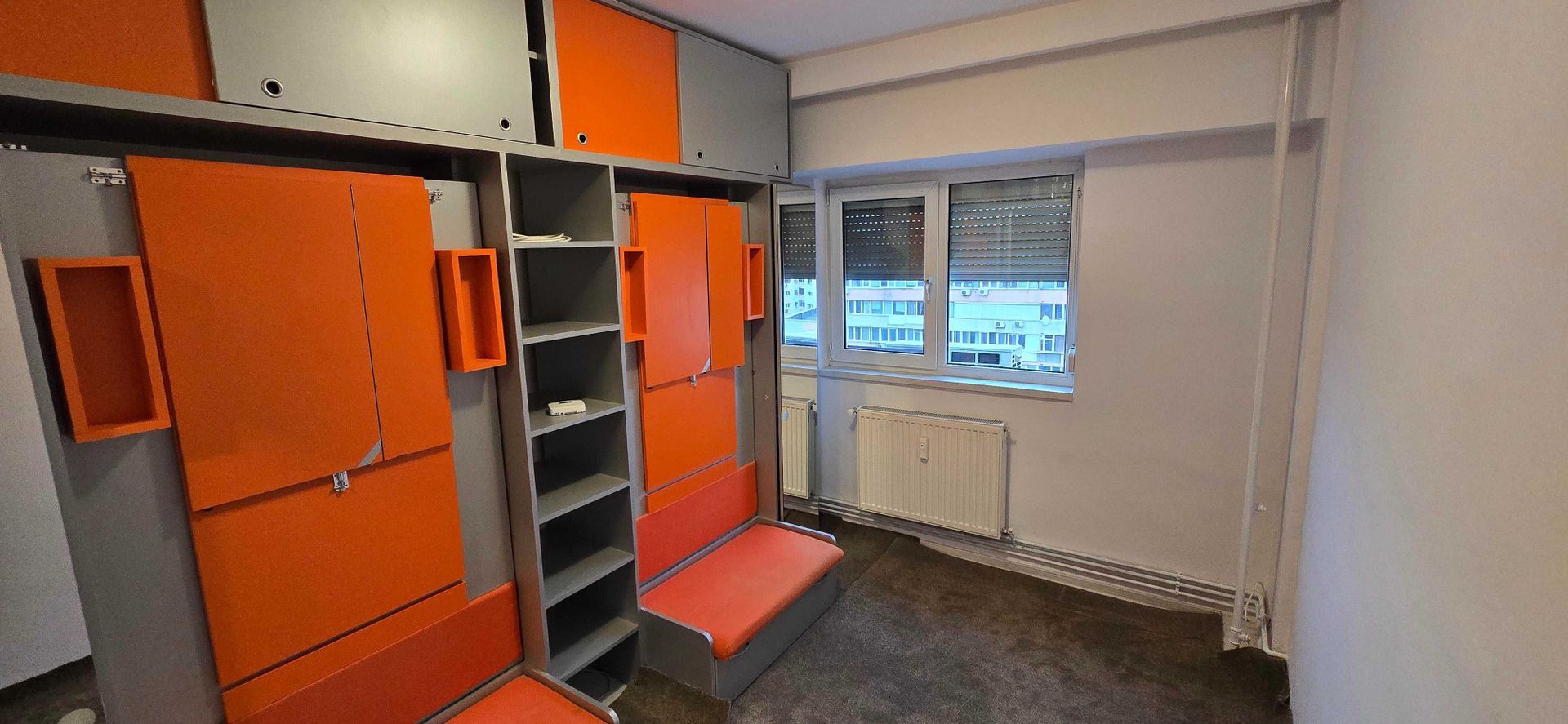 Apartament elegant cu 3 camere - Poză 5