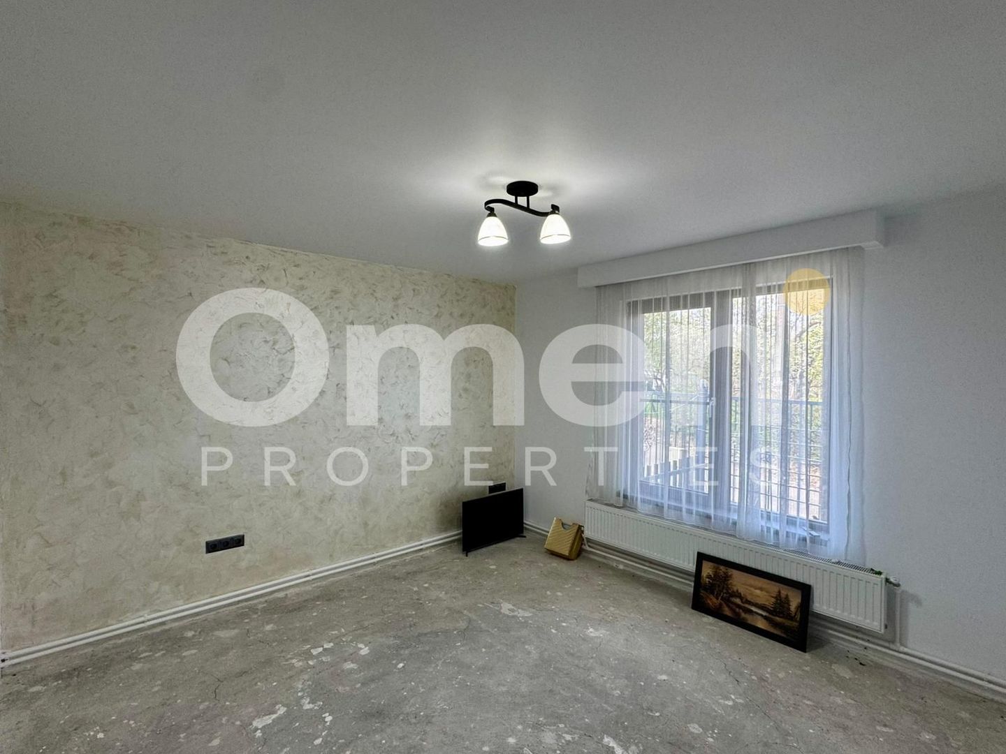 Casă nouă pe un nivel + teren 1450 mp | foișor rustic | Satu Nou de Sus - Poză 4