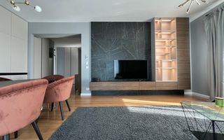 Apartament lux 4 camere Domenii | LUXURIA - Poză 1