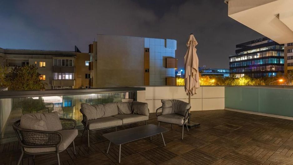 Apartament 2 camere | Herastrau | Parcare subterana - Poză 9