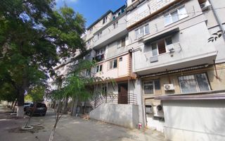 Vânzare, apartament, 1 camere, Strada Poştei, Rîșcani - Poză 8