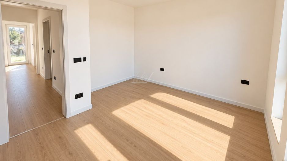 Comision 0! Duplex cu 5 camere despartit prin camera tehnica. Finisaje premium. - Poză 12