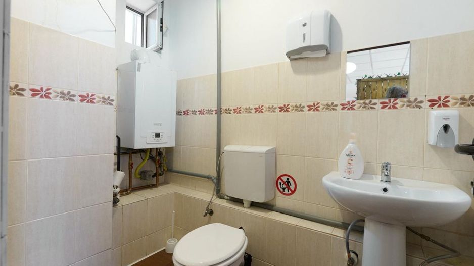 Afacere la cheie pentru un nou început de succes- Loc de joaca pentru copii - Poză 9