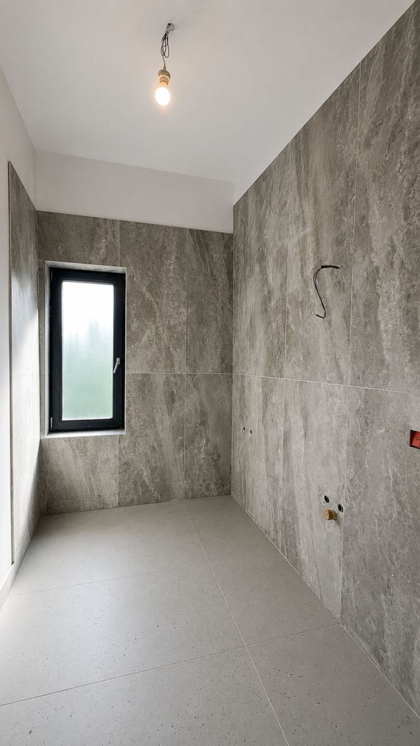 COMISION 0% | Casa individuala Utvin | 129,53 mp utili | Teren 400 mp - Poză 13