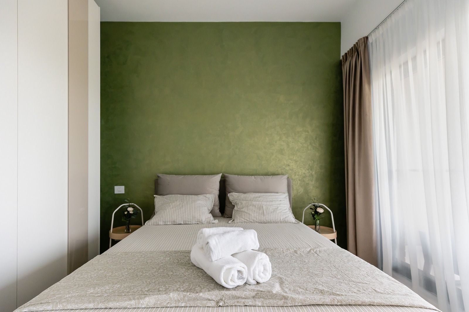 Chirie I Apartament 2 camere I Northside Park Sisesti - Poză 10