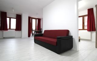 Apartament luminos, 3 camere, parcare subterana, Toronto Residance - Poză 6