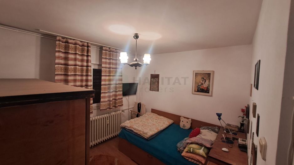 OCAZIE!!! APARTAMENT 2 CAMERE - TINERETULUI POLIVALENTA - Poză 7